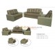 Sofa Babyku - Kepoo Series Flaminggo