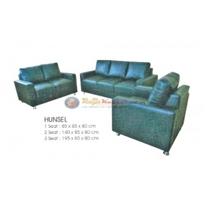Sofa Babyku - Kepoo Series Hunsel