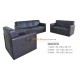 Sofa Babyku - Kepoo Series Madrid