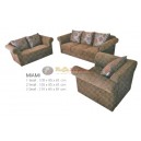 Sofa Babyku - Kepoo Series Miami