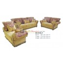 Sofa Babyku - Kepoo Series Beverlly