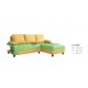 Sofa Babyku - Kepoo Series Louis