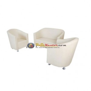 Sofa Babyku - Kepoo Series Roma