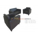 Sofa Babyku - Kepoo Series Ekonomi