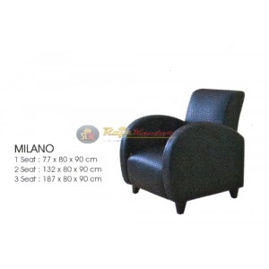 Sofa Babyku - Kepoo Series Milano