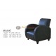 Sofa Babyku - Kepoo Series Milano