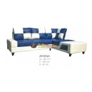 Sofa Babyku - Kepoo Series Athena