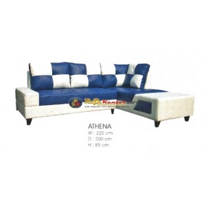 Sofa Babyku - Kepoo Series Athena