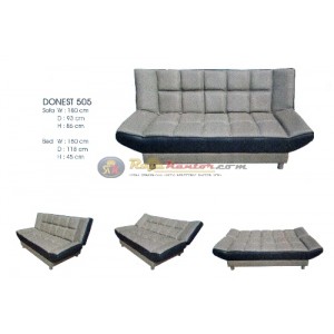 Sofa Babyku - Kepoo Series Donest 505