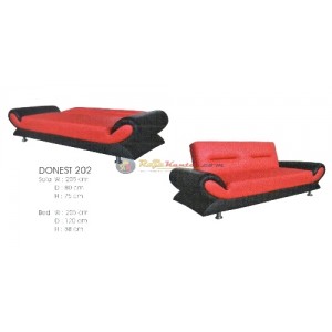 Sofa Babyku - Kepoo Series Donest 202