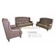 Sofa Babyku - Kepoo Series Chesterfiel
