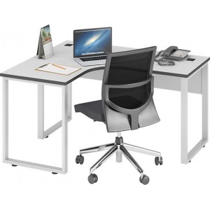 Meja Kantor Arkadia Domestika 3