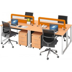 Meja Kantor Arkadia Domestika 5