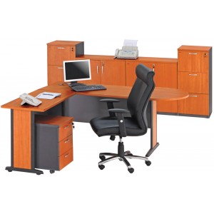 Meja Kantor Arkadia Novus 02