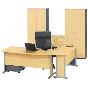 Meja Kantor Arkadia Novus 03