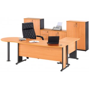 Meja Kantor Arkadia Novus 05