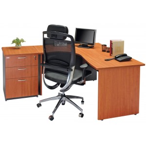 Meja Kantor Arkadia Pro Excel 02