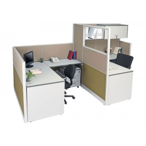 Partisi Kantor Arkadia Linus 03