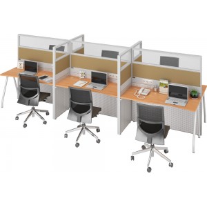 Partisi Kantor Arkadia Topeka 01