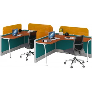 Partisi Kantor Arkadia Signus 01