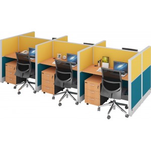 Partisi Kantor Arkadia Signus 12