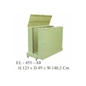 Lemari Gambar Elite EL-451-A0
