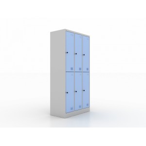 Locker Modera ML 886 B