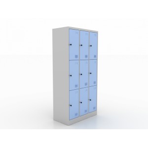 Locker Modera ML 889 B