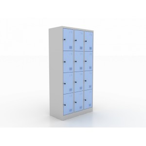 Locker Modera ML 8812 B