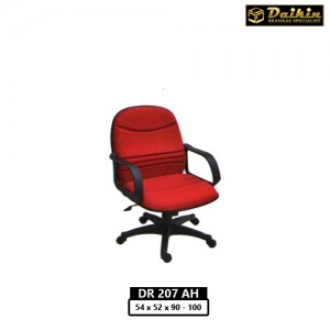 Kursi Manager Daikin DR 207 AH