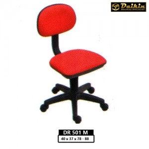 Kursi Sekretaris Daikin DR 501 M
