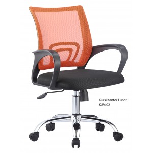 Kursi Kantor Lunar KJM 02