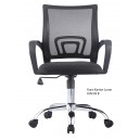 Kursi Kantor Lunar KJM 03 B