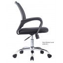 Kursi Kantor Lunar KJM 03 C