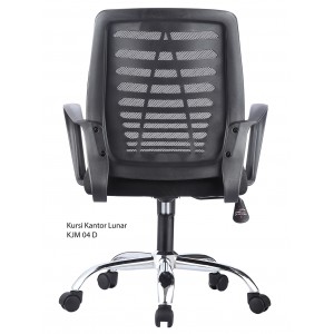 Kursi Kantor Lunar KJM 04 D