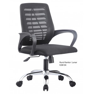 Kursi Kantor Lunar KJM 04