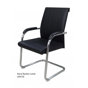 Kursi Kantor Lunar LKH 05