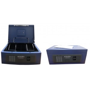 Cash Box Daiwa CB 55 D