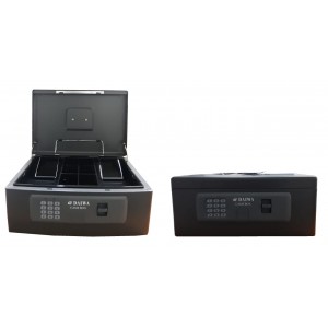 Cash Box Daiwa CB 65 D