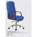 Kursi Kantor Donati DO-33 EC C