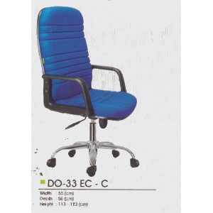 Kursi Kantor Donati DO-33 EC C