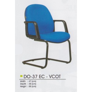 Kursi Kantor Donati DO-37 EC VCOT