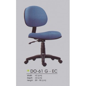 Kursi Kantor Donati DO-61 G EC