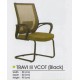 Kursi Kantor Donati Travi III VCOT Black