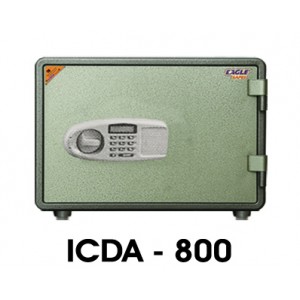 Brankas Ichiko IC DA 800