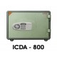 Brankas Ichiko IC DA 800