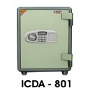 Brankas Ichiko IC DA 801