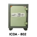 Brankas Ichiko IC DA 802