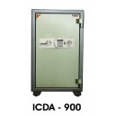 Brankas Ichiko IC DA 900