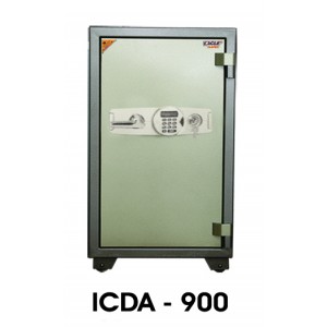 Brankas Ichiko IC DA 900